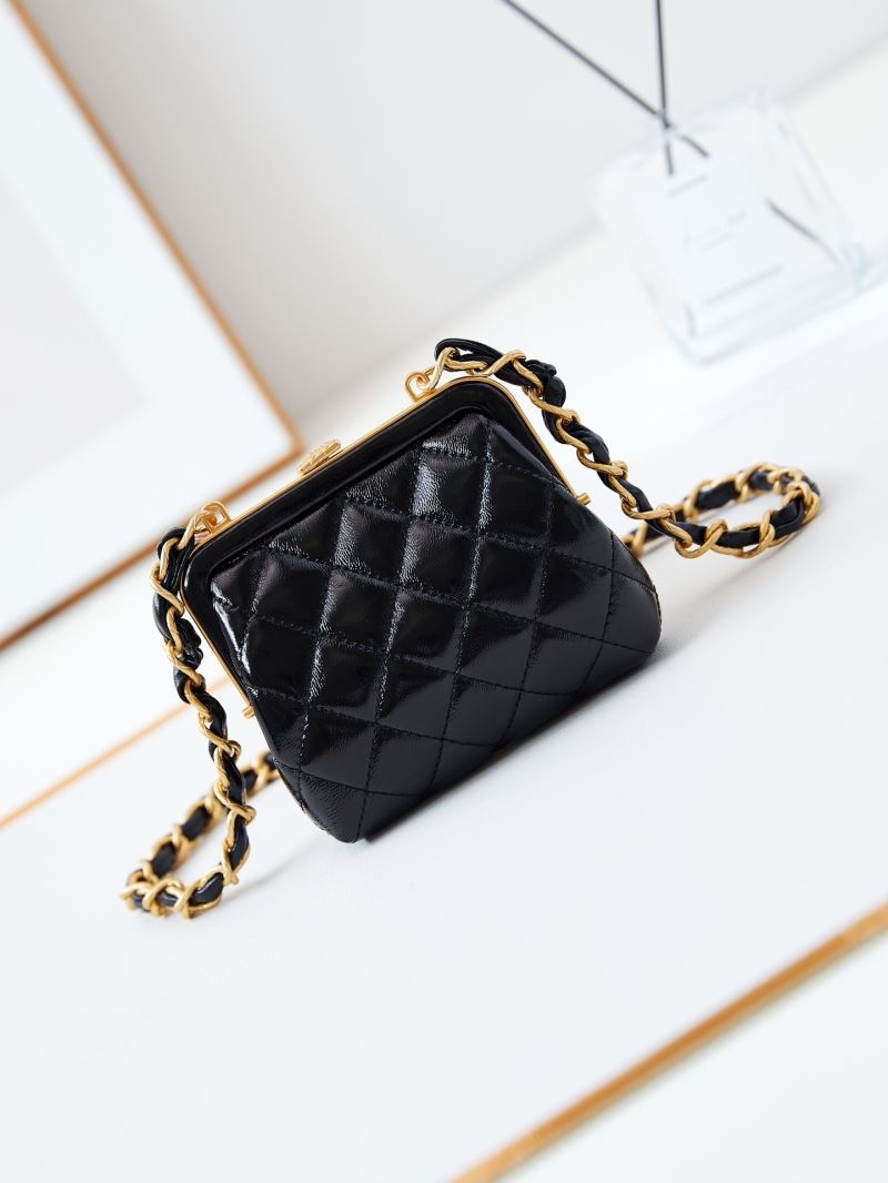 Ch**el satchel bags